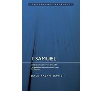 Dale Ralph Davis 1 Samuel: Looking on the Heart (Tascabile) Focus on the Bible