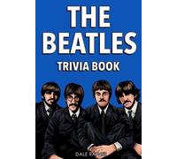 Dale Raynes The Beatles Trivia Book (Tascabile)