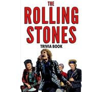 Dale Raynes The Rolling Stones Trivia Book (Tascabile)