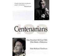 Dale Richard Perelman Centenarians (Tascabile)