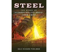 Dale Richard Perelman Steel (Tascabile)