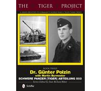 Dale Richard Ri The Tiger Project: A Series Devoted to German (Copertina rigida)