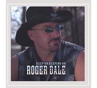Dale, Roger - Keep On Keeping On