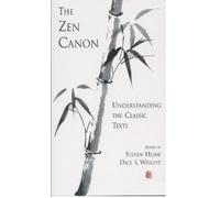 Dale S. Wright The Zen Canon (Tascabile)