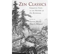 Dale S. Wright Zen Classics (Tascabile)