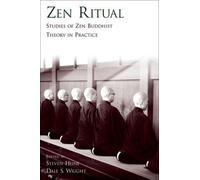 Dale S. Wright Zen Ritual (Tascabile)