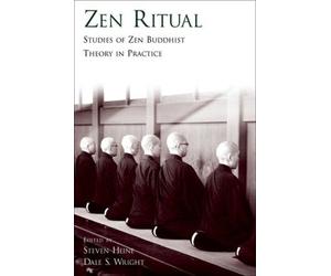 Dale S. Wright Zen Ritual (Tascabile)