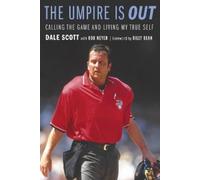 Dale Scott Rob Neyer The Umpire Is Out (Copertina rigida)