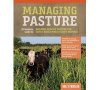 Dale Strickler Managing Pasture (Copertina rigida)