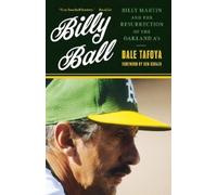 Dale Tafoya Billy Ball (Tascabile)