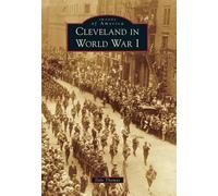 Dale Thomas Cleveland in World War I (Tascabile) Images of America