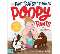 Dale Thomas Poopy Pants and Potty Rants (Copertina rigida)