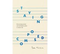 Dale Trumbore Staying Composed (Tascabile)