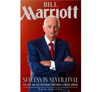 Dale Van Atta Bill Marriott (Copertina rigida)
