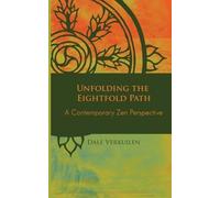 Dale Verkuilen Unfolding the Eightfold Path (Tascabile)