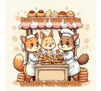 Dale vida a cada página: Colorea con nosotros