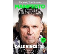 Dale Vince John Robb Manifesto (Tascabile)