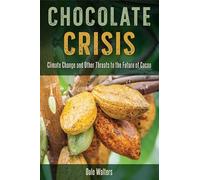 Dale Walters Chocolate Crisis (Copertina rigida)