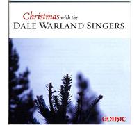 Warland Dale Warland Singers CHRISTMAS WITH THE DALE WARLAND SINGERS CD NUOVO