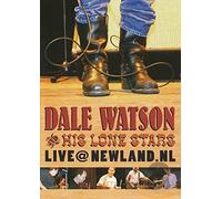 Dale Watson and His Lone Stars - Live at Newland, Nl (DVD) Dale Watson