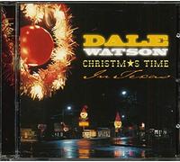 Dale Watson - CHRISTMAS TIME IN TEXAS