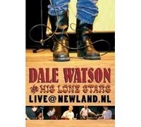 Dale Watson & His Love Stars - Live@Newland.nl
