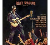 Dale Watson - Jukebox Fury