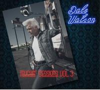 Dale Watson Truckin' Sessions - Volume 3 (CD) Album