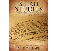 Dale Willard Selah Studies (Tascabile)
