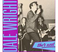 Dale Wright - She's Neat