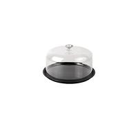 Dalebrook J895 vassoio rotondo, 12 "