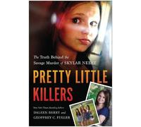 Daleen Berry Geoffrey C. Fuller Pretty Little Killers (Tascabile)