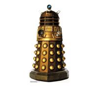 Dalek Caan Mini Cartonato Ufficiale Doctor Who Standee / Standup 95 X 49Cm