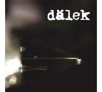 Dalek Respect to the Authors (Vinyl LP) Limited 12" EP