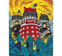 Daleks--Invasion Earth 2150 A.D