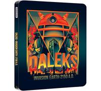 Daleks Invasion Earth : 2150 A.D.