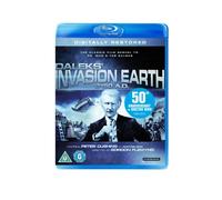 Daleks - Invasion Earth 2150 A.D. [Edizione: Regno Unito] [Edizione: Regno Unito]