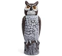 Dalen RH-04 Testina Rotante Great Horned Owl