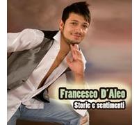 D'Aleo Francesco - Storie E Sentimenti