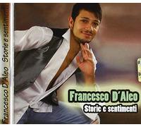 D'Aleo Francesco - Storie E Sentimenti