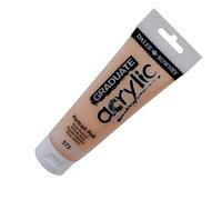 Daler Rowney 123120573 - RITRAIT ROSA GRADUATO 120 ml