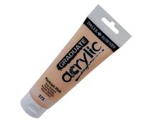 Daler Rowney 123120573 - RITRAIT ROSA GRADUATO 120 ml