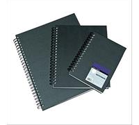 Daler-Rowney 481500811 Sketch Book, Copertina Rigida