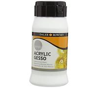 Daler Rowney Gesso Simply – Bianco 500 ml