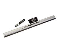 Daler-Rowney 804424420 - Set da taglio Logan Team System