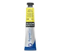 Daler Rowney Aquafine 8 ml Cad. Giallo Sfumatura