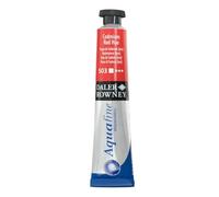 Daler Rowney Aquafine 8 ml Cad Red Hue