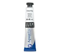 Daler Rowney Aquafine 8 ml Cinese Bianco