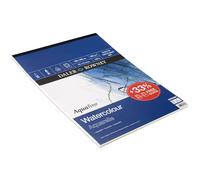 Daler Rowney Aquafine Acquerello Pastiglia 300gsm (406 x 305mm)