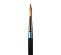 Daler Rowney Aquafine Pennelli Acquerello - Forme E Misure Assortite